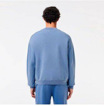 Lacoste Sweatshirt (SH7506)eco stonewash Pulls & sweats homme