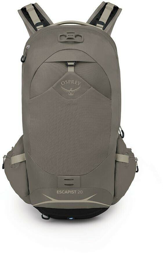 Osprey Escapist 20M/L tan concrete Sacs à dos