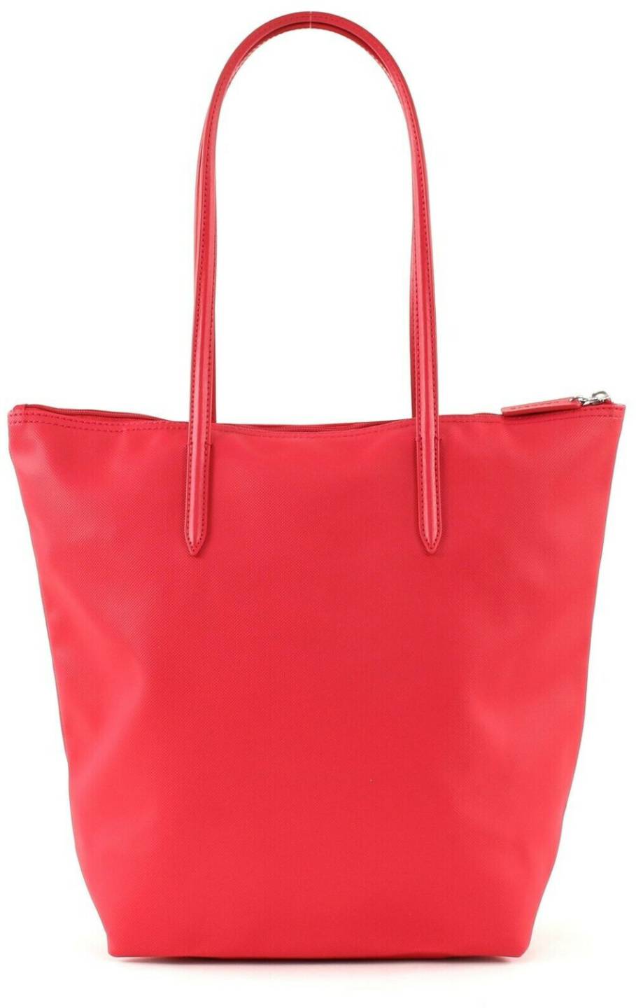 Sacs à main Lacoste L.12.12 Concept Vertikale Tote Bag (NF1890PO)virtual pink