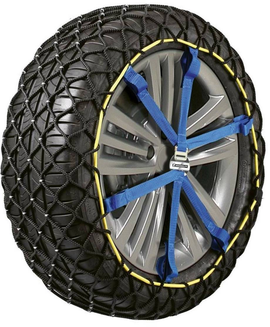 Michelin Easy Grip Evolution11 Chaînes à neige