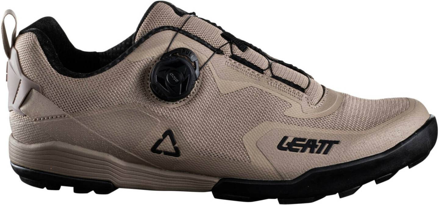 Équipement du cycliste Leatt 6.0 Klickdesert