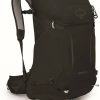 Osprey Hikelite 32S/M (10004862) black Sacs à dos