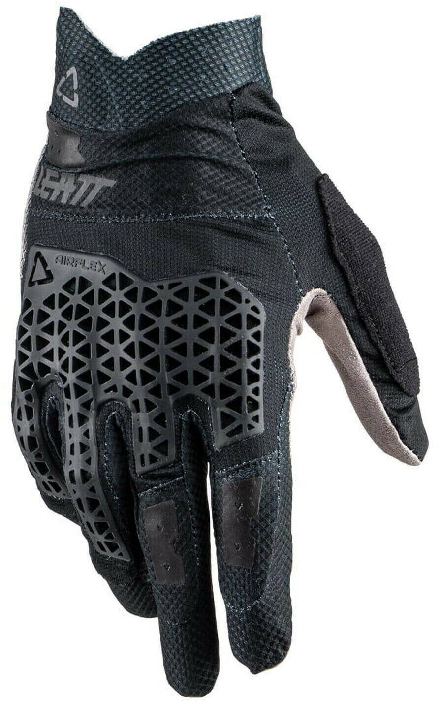 Équipement du cycliste Leatt Gloves MTB 4.0 Liteblack