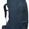 Sacs à dos Osprey Farpoint Trek 75muted space blue