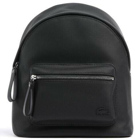 Lacoste Daily Lifestyle Backpack (NF3946DB)black Sacs à dos