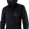 Équipement du cycliste Leatt HydraDri 2.0 MTB Jacketblack