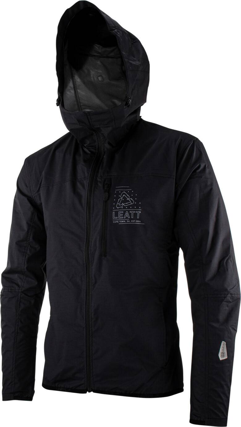 Équipement du cycliste Leatt HydraDri 2.0 MTB Jacketblack