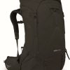 Osprey Aura AG LT 65WXS/S black Sacs à dos