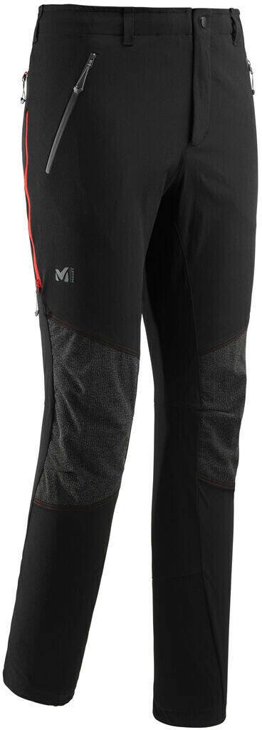 Millet K XCS Pantblack Outerwear