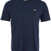 T-shirts homme Lacoste Shirt (TH7618)navy