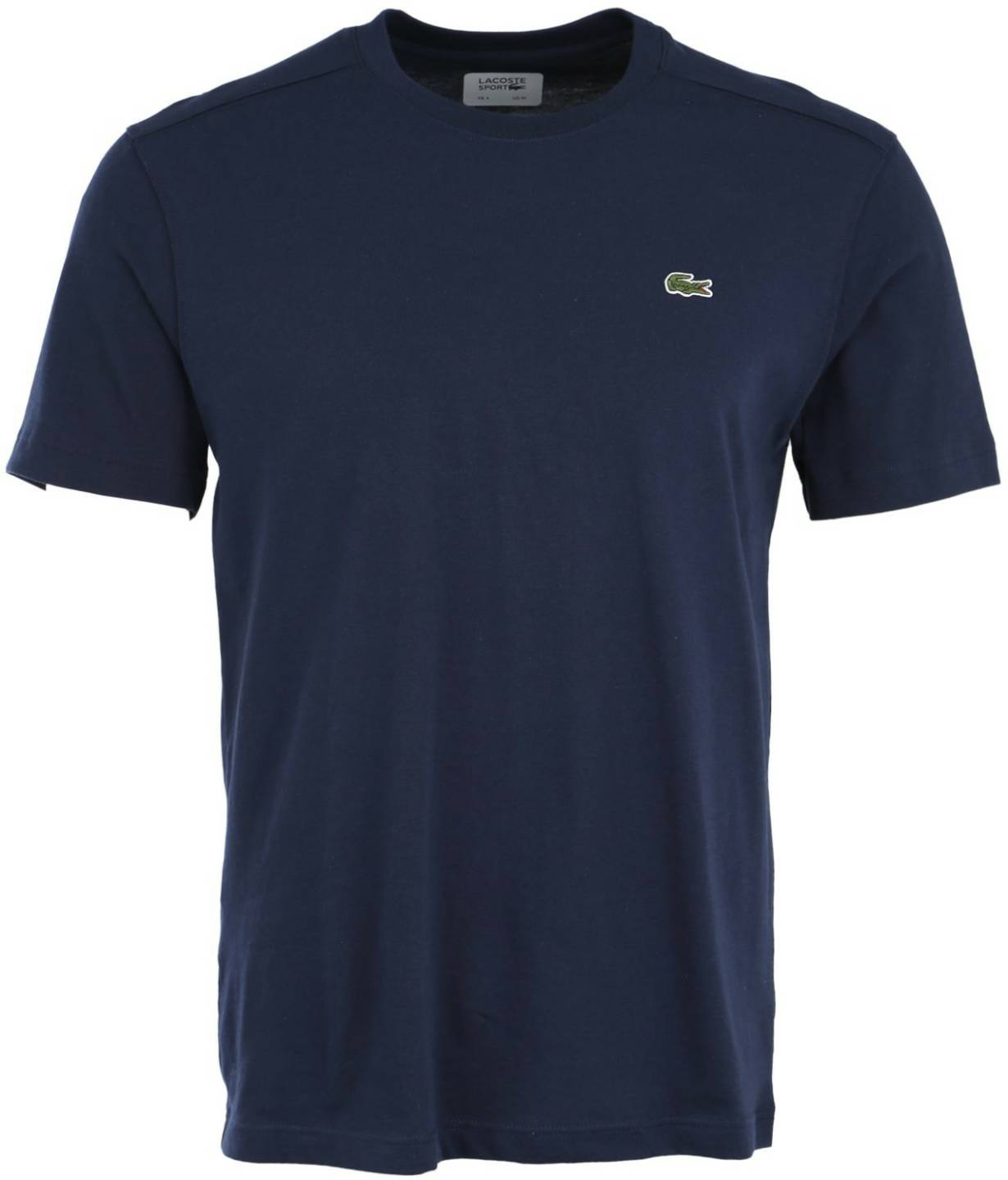 T-shirts homme Lacoste Shirt (TH7618)navy