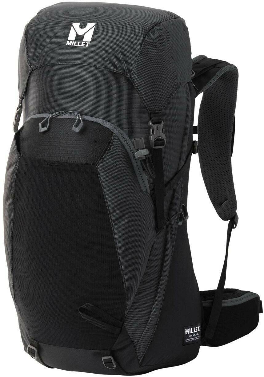 Millet Hiker Air 30 L 2024 (MIS2340)black Sacs à dos