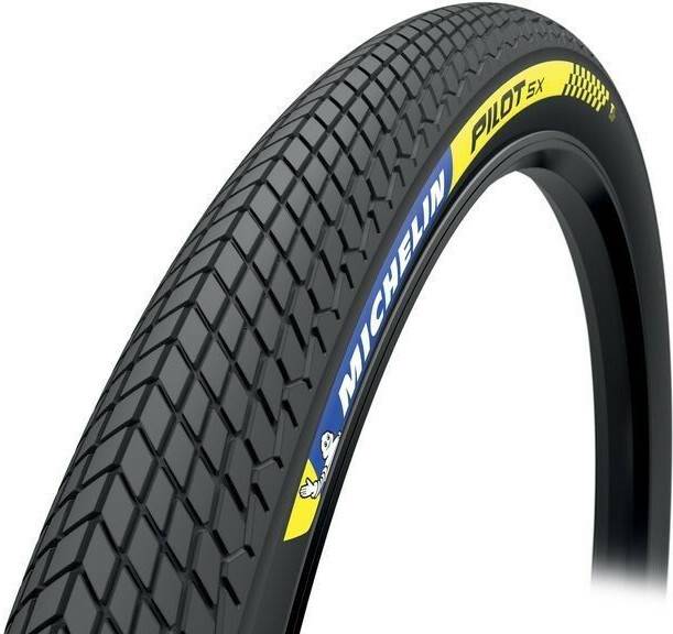 Pièces détachées vélo Michelin Pilot SX240271