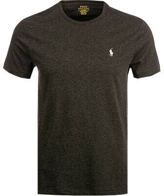 Polo Ralph Lauren T-Shirt (710671438)(710671438-164) grey melange T-shirts homme