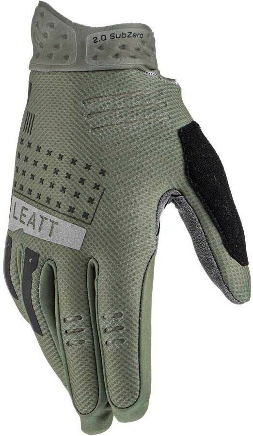 Leatt Glove MTB 2.0 SubZeroPine Équipement du cycliste