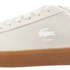 Baskets Lacoste Baseshot Trainers Women (48SFA0010)beige