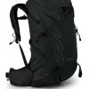 Osprey Tempest 34 (1-091)M/L stealth black Sacs à dos