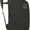 Sacs à dos Osprey Ultralight Pack 18Lblack