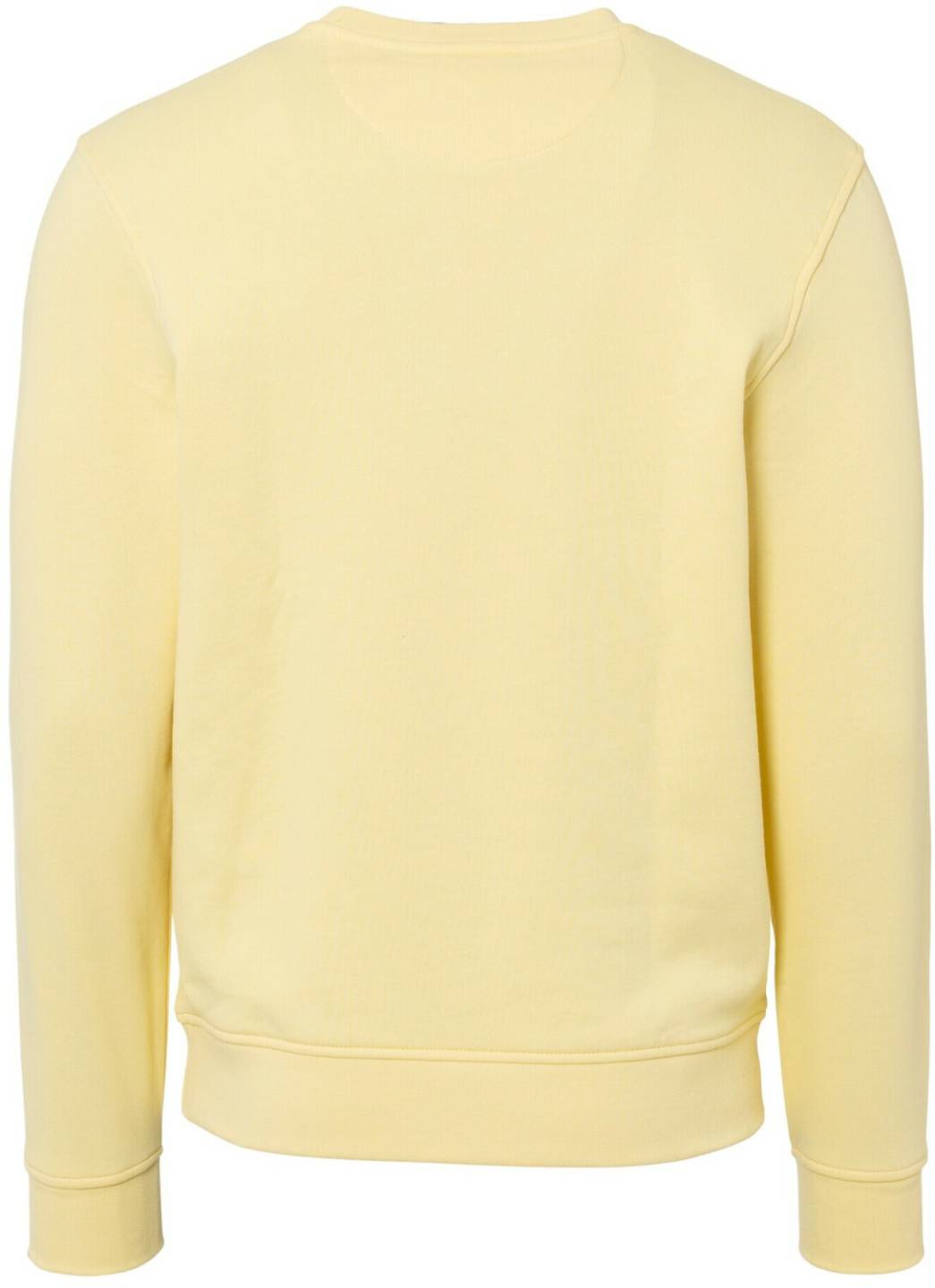 Pulls & sweats homme Lacoste Sweatshirt (SH1505)yellow