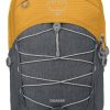 Osprey Quasar 26Lgolden hour yellow grey area Sacs à dos