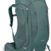 Osprey Viva 65succulent green Sacs à dos