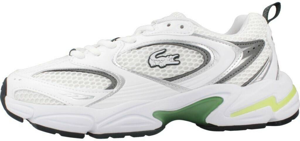 Baskets Lacoste Storm 96 2Kwhite/dark green