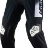 Leatt Pants Moto 4.5black Vêtements moto