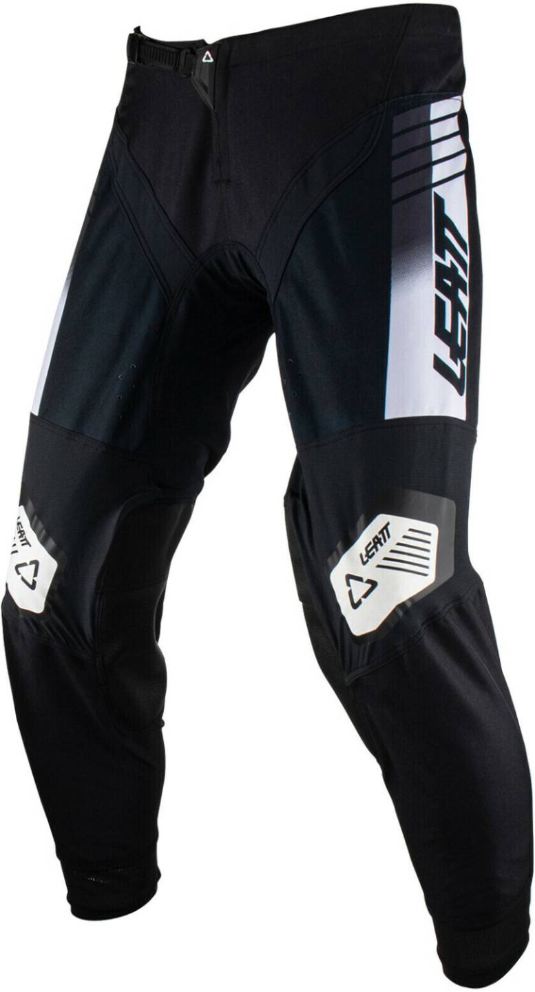 Leatt Pants Moto 4.5black Vêtements moto