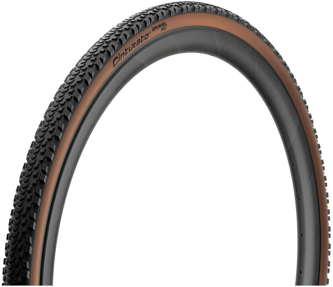 Pirelli Cinturato Gravel Race - 700C classic700x40C Pièces détachées vélo