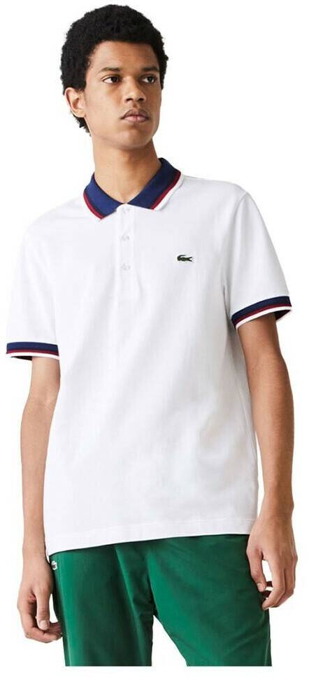 T-shirts homme Lacoste Short Sleeve Polo (PH3461)white