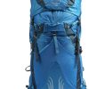 Sacs à dos Osprey Exos 38L/XL blue ribbon