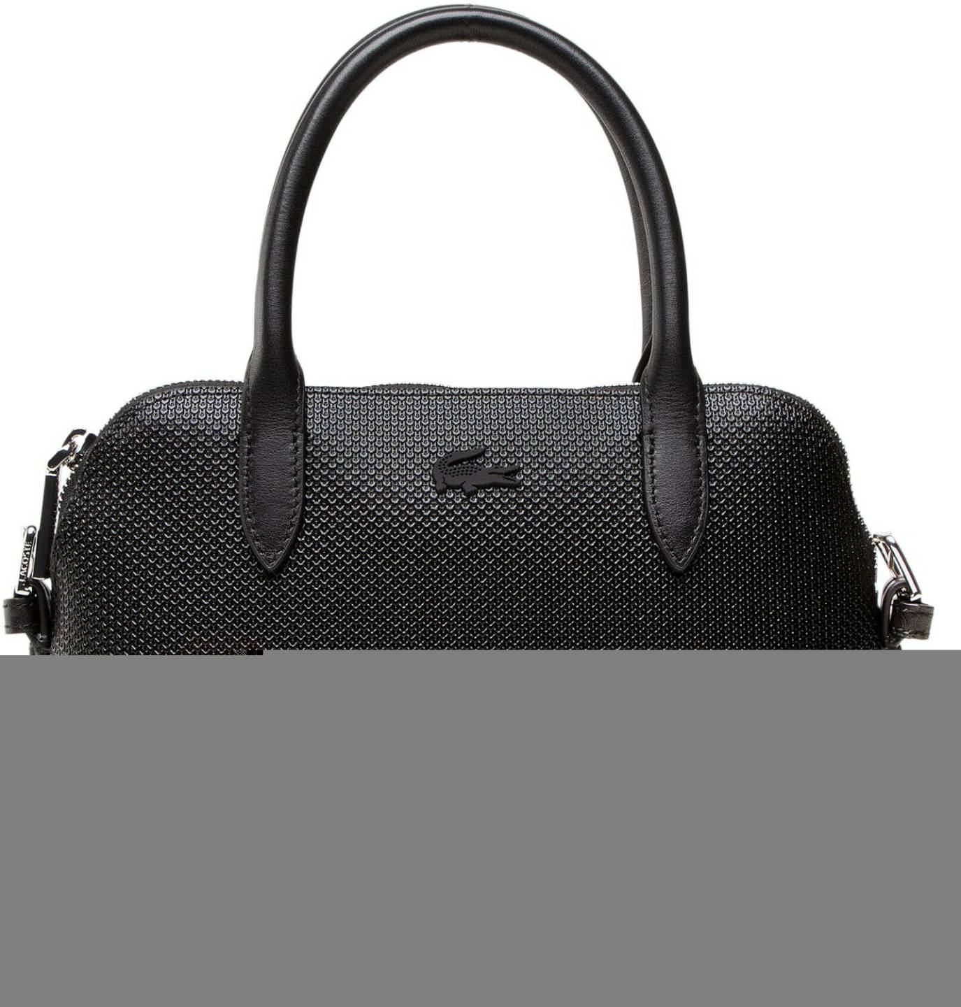 Lacoste Chantaco Classics (NF3723KL)black Sacs à main