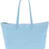 Sacs à main Lacoste L.12.12 Concept Tote Bag (NF1888PO)nattier