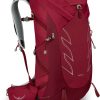 Osprey Talon 36S/M cosmic red Sacs à dos