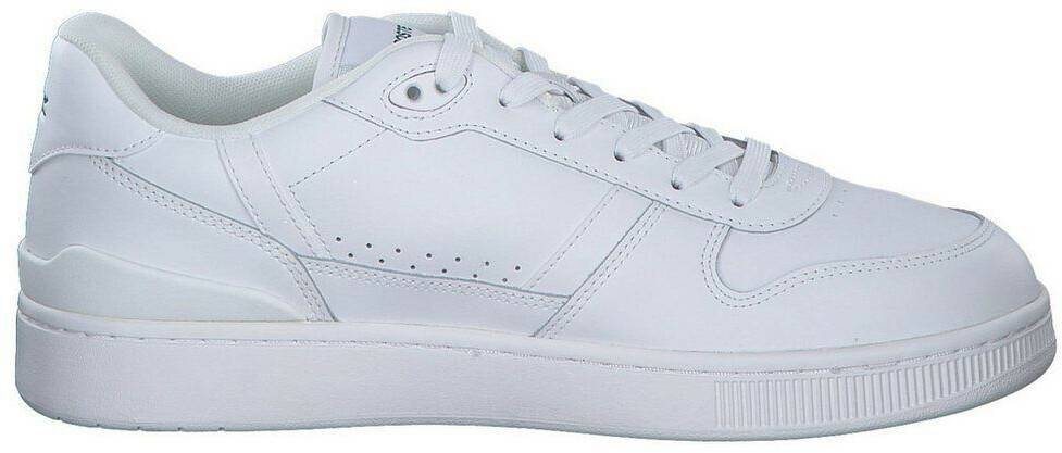 Baskets Lacoste Junior T-Clip Set Trainers (748SMA0031)white/white