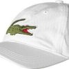 Casquettes Lacoste Cap (RK9871)white