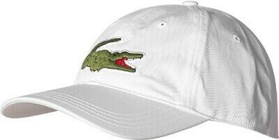 Casquettes Lacoste Cap (RK9871)white