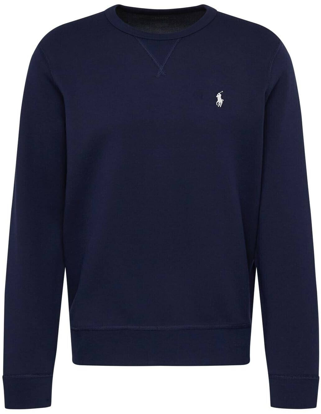 Polo Ralph Lauren Sweatshirt Regular Fit (710888284)blue (710888284-001) Pulls & sweats homme