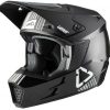 Leatt GPX 3.5 V20.1Black Casques moto