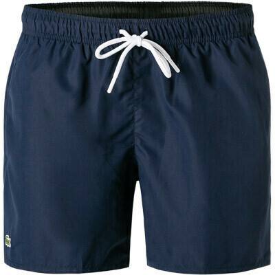 Lacoste Swimming Trunks (MH6270)blue Maillots de bain homme