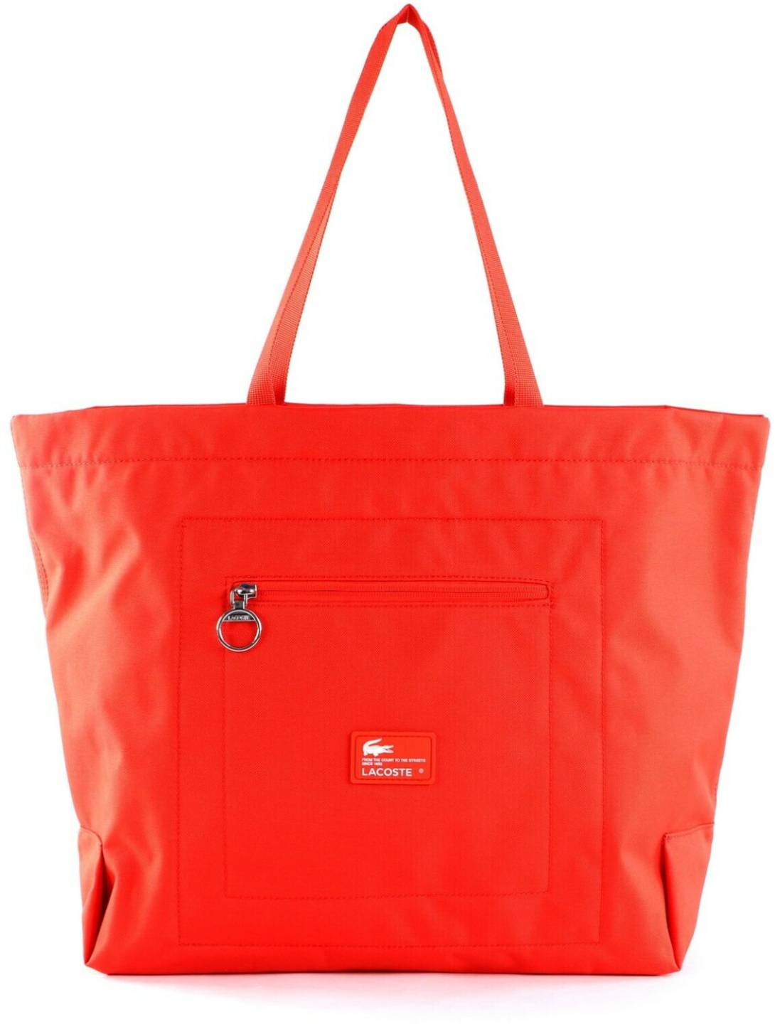 Lacoste Core Active Shopper Bag (NU4194WE)pasteque (NU4194WE-L35) Sacs à main