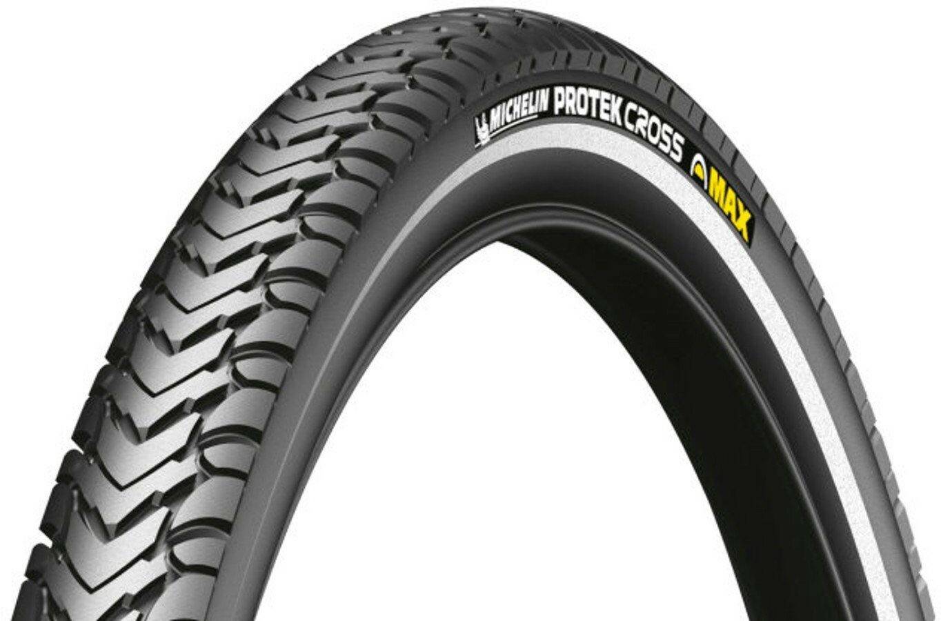 Michelin Protek Cross700 x 47C (47-622) Pièces détachées vélo