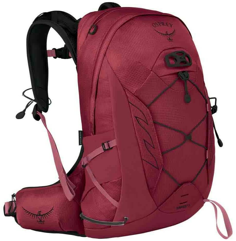 Osprey Tempest 9M/L kakio pink/purple ink Sacs à dos