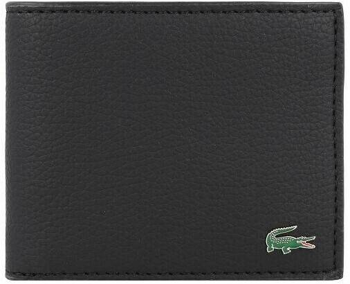 Porte-monnaie Lacoste FG Smart Concept Wallet (NH4636SC)noir