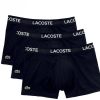 Lacoste 3-Pack Trunks (5H7686)5H7686-166 Sous-vêtements homme