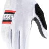 Leatt MTB 1.0 GripR Junior Glovewhite Équipement du cycliste