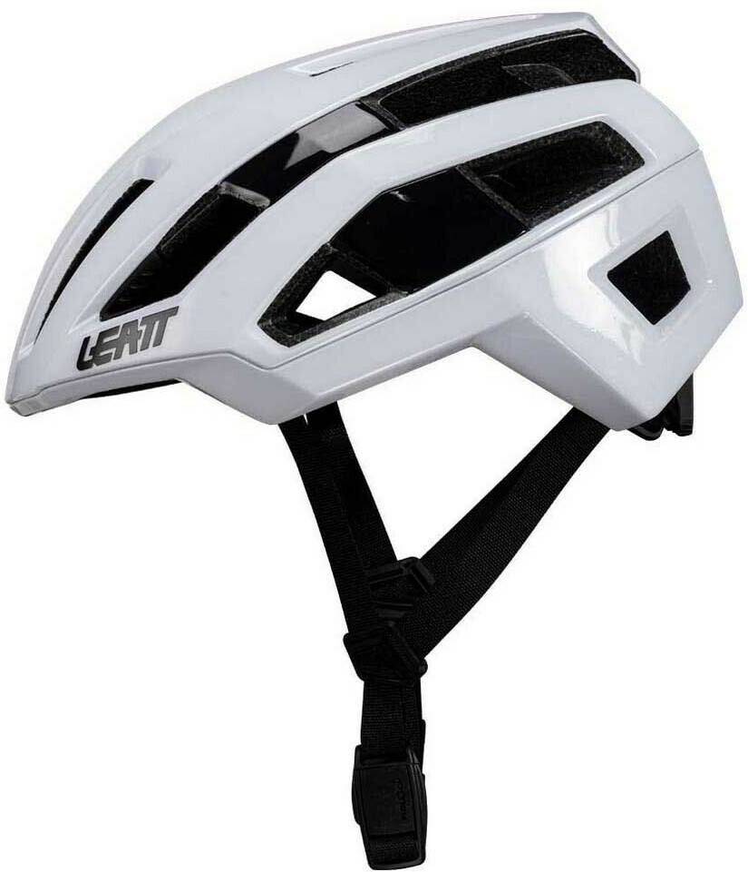 Équipement du cycliste Leatt Mtb Endurance 3.0 Mtb Helmetwhite