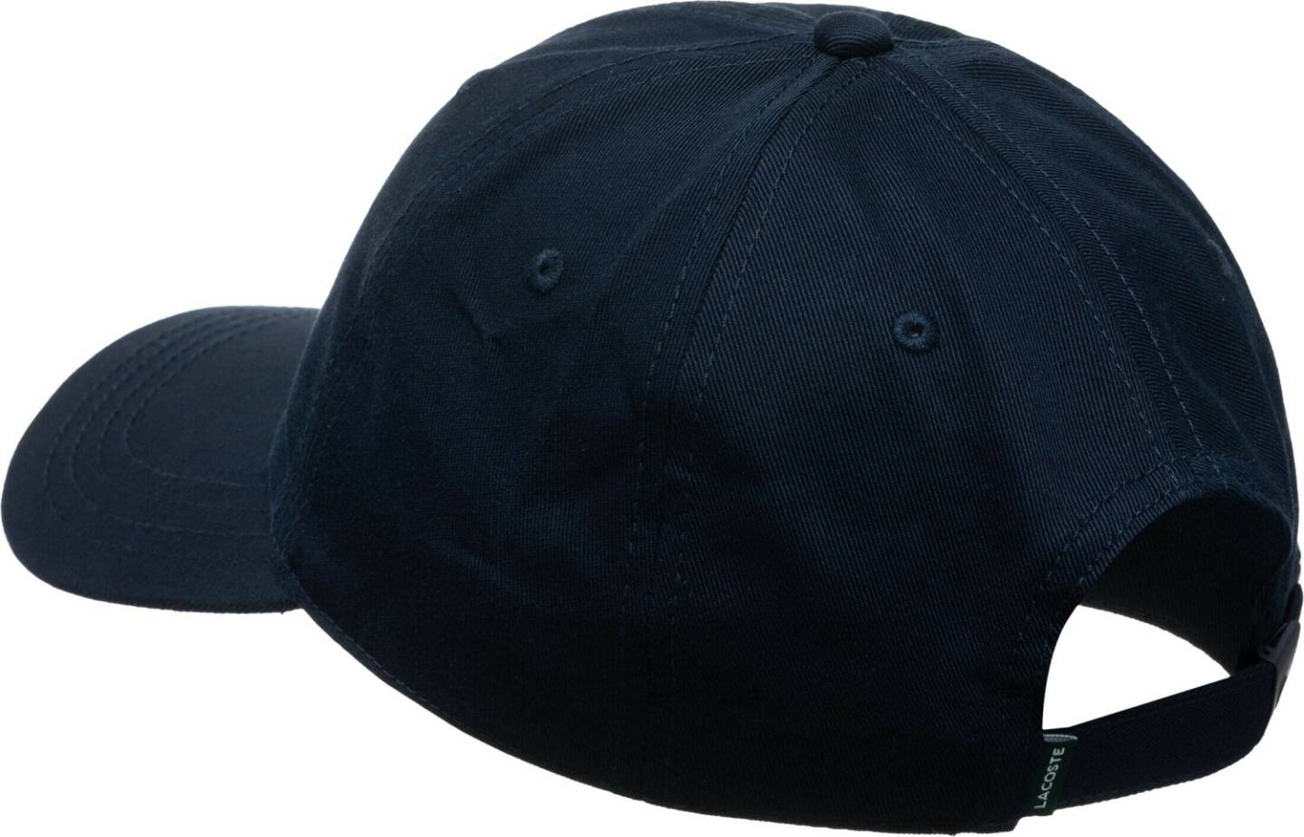 Casquettes Lacoste RK0440-00navy