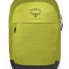 Sacs à dos Osprey Transporter Panel Loader 25Llemongrass yelloww/black