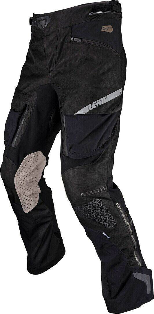 Leatt ADV MultiTour 7.5 PantsStealth Vêtements moto